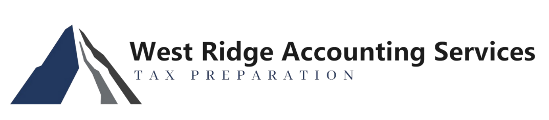 West Ridge Accounting Services